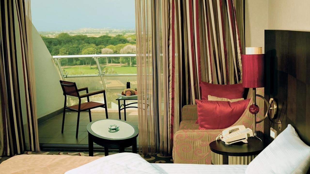 Pine Bay Holiday Resort Odalar